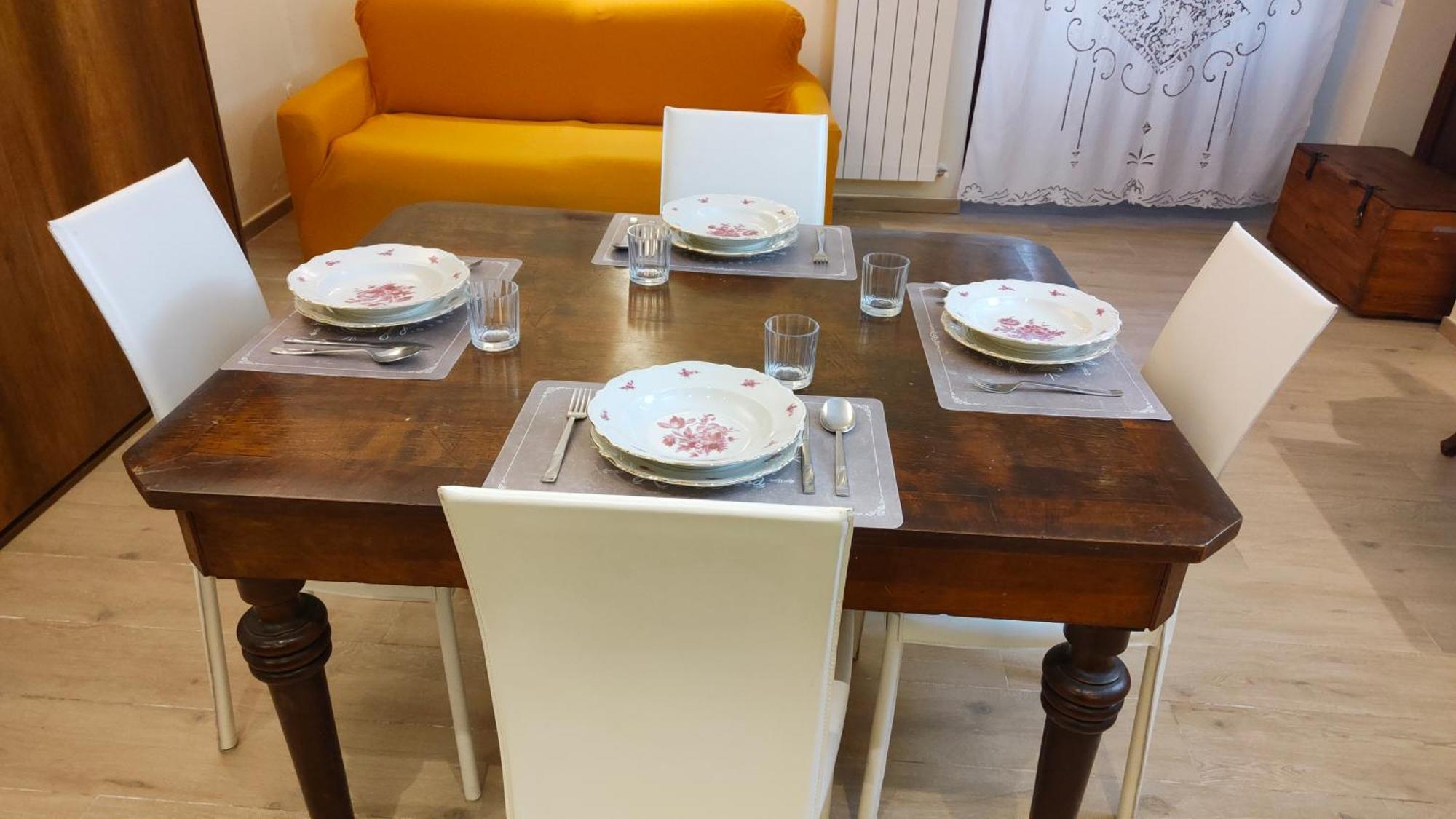 La Suite Di San Rufino - Myassisisuite Appartamenti - A 13 Minuti Da San Francesco - 2 Letti Matrimoniali-Centrale Esterno foto